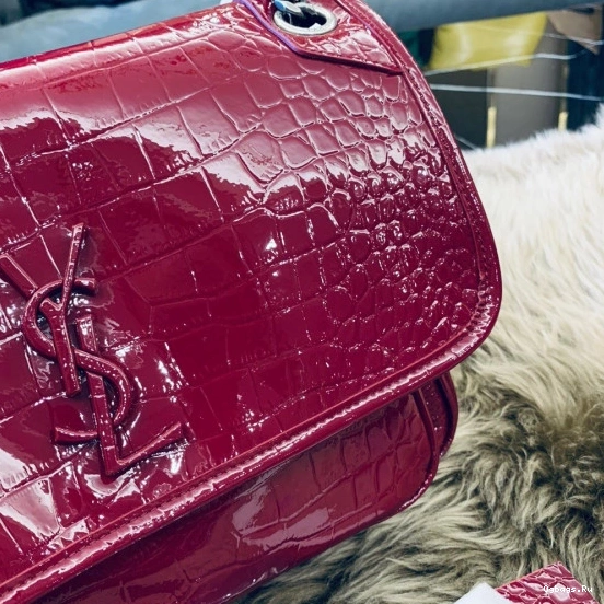 NIKI MEDIUM YSL 0815